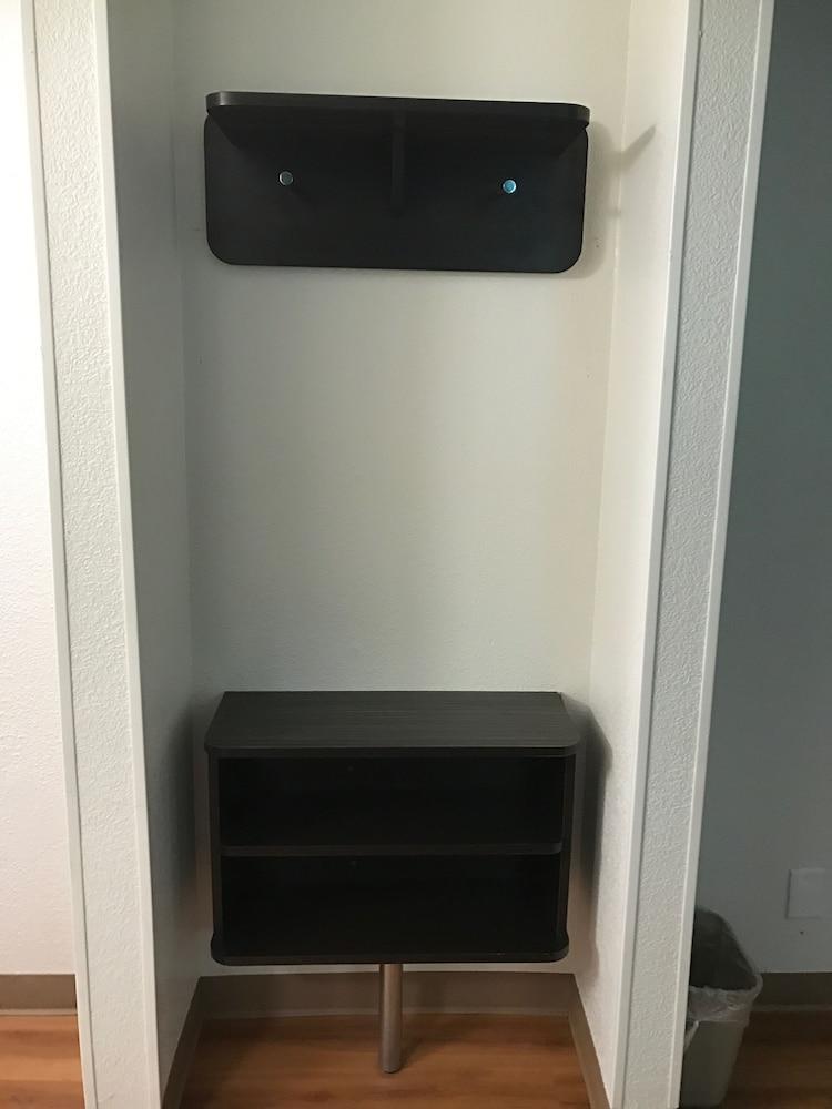 Motel 6-Raleigh, Nc - North Екстериор снимка
