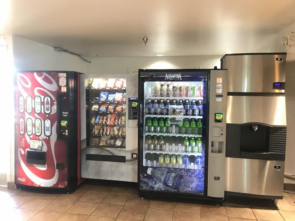 Motel 6-Raleigh, Nc - North Екстериор снимка