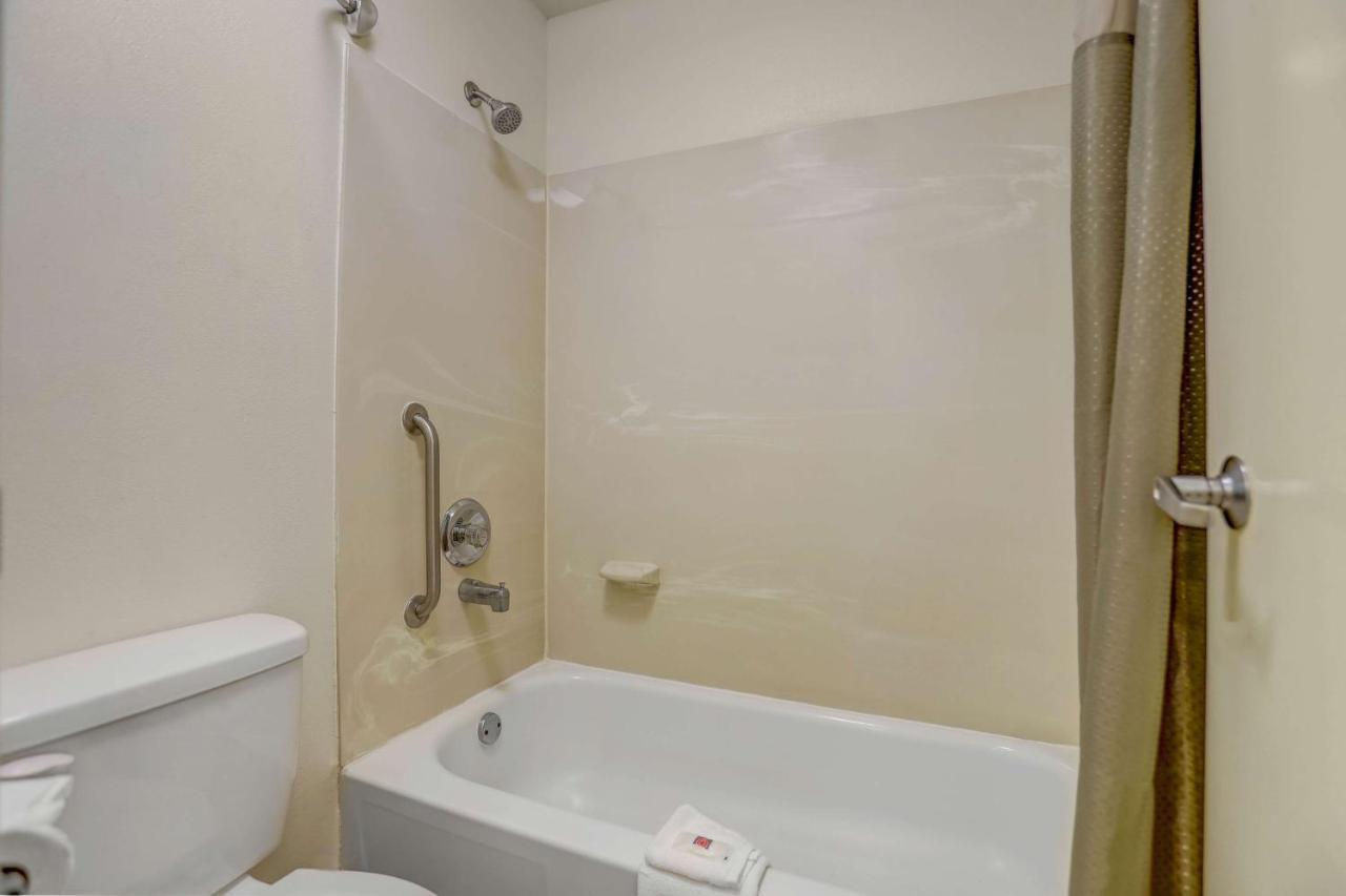 Motel 6-Raleigh, Nc - North Екстериор снимка