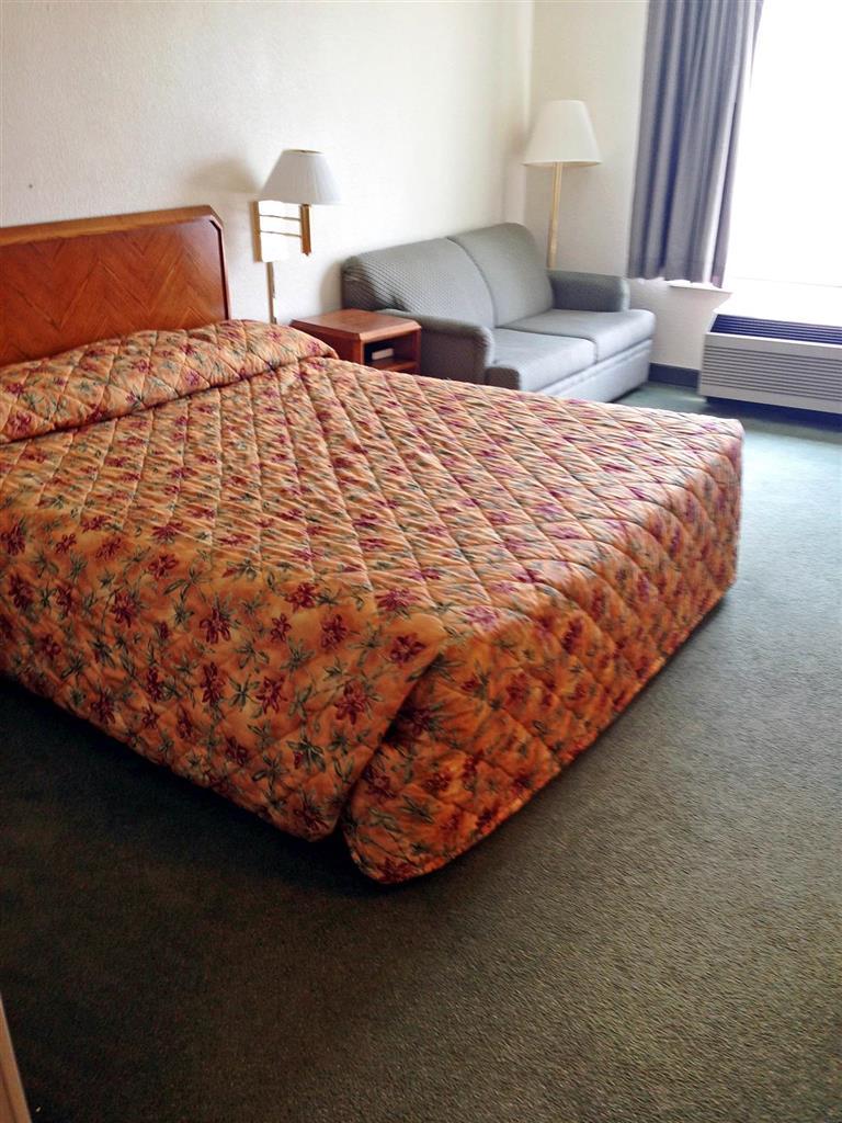 Motel 6-Raleigh, Nc - North Стая снимка