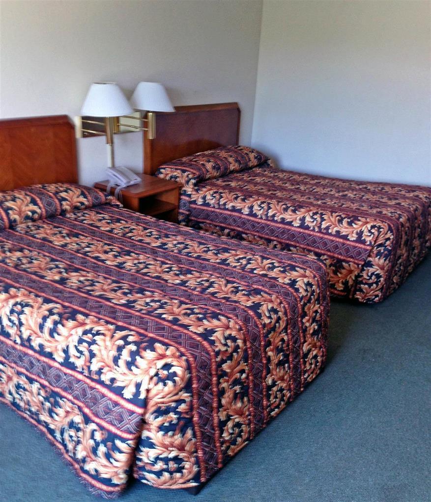 Motel 6-Raleigh, Nc - North Стая снимка