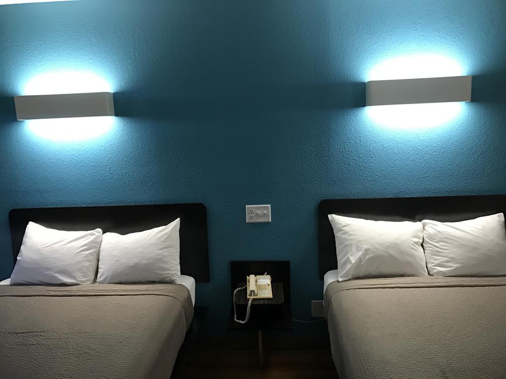 Motel 6-Raleigh, Nc - North Екстериор снимка