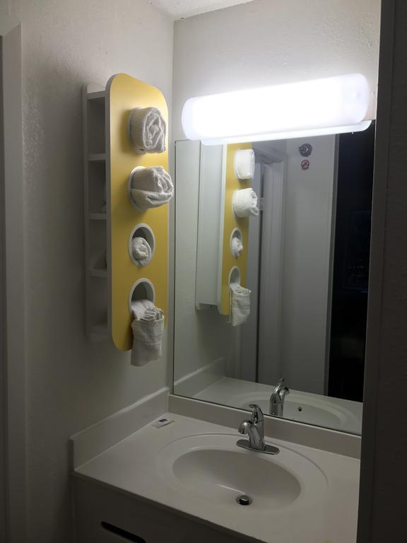 Motel 6-Raleigh, Nc - North Екстериор снимка