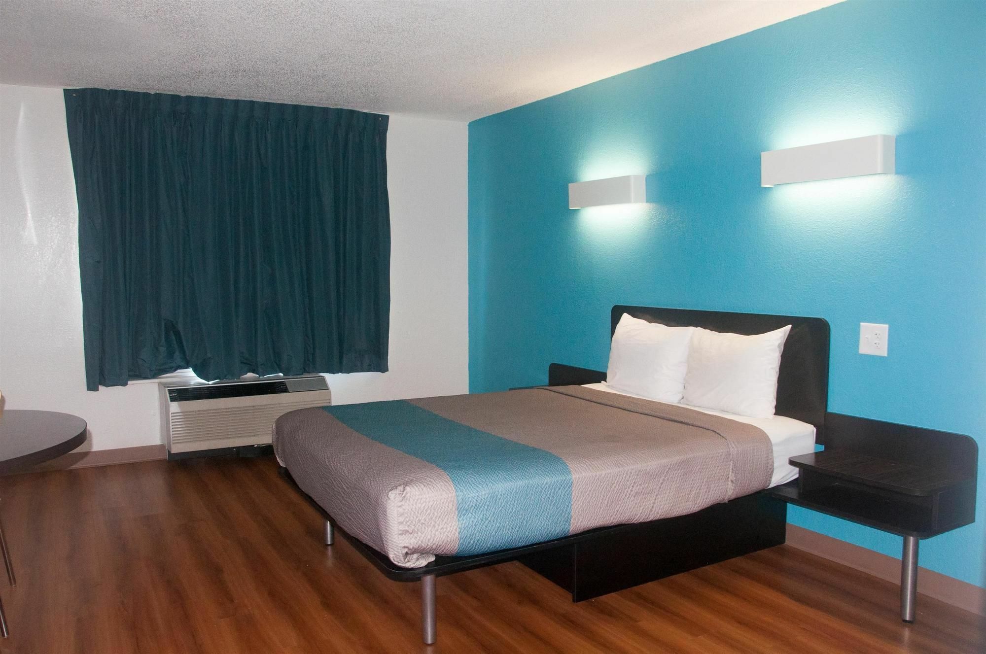Motel 6-Raleigh, Nc - North Екстериор снимка
